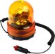 Geko lampa blyskowa ostrzegawcza 12V