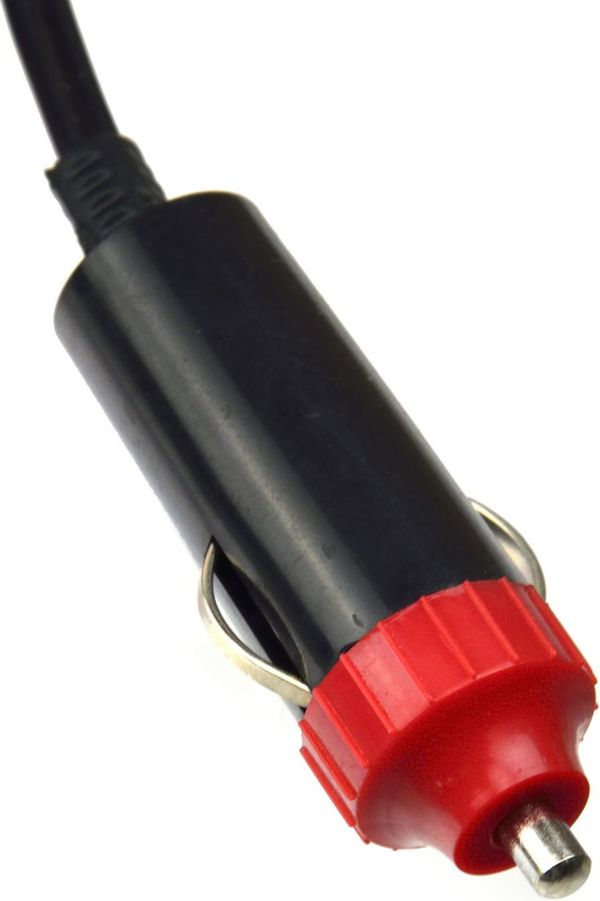 Geko lampa blyskowa ostrzegawcza 12V