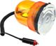 Geko lampa blyskowa ostrzegawcza 12V