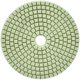 Geko Tarcza polerska do szlifowania gresu na mokro 125mm GR800 (25/250)