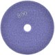 Geko Tarcza polerska do szlifowania gresu na mokro 125mm GR800 (25/250)