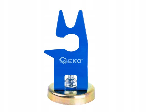 Geko Μαγνητική Βάση για Τσιμπίδα TIG (6/24)