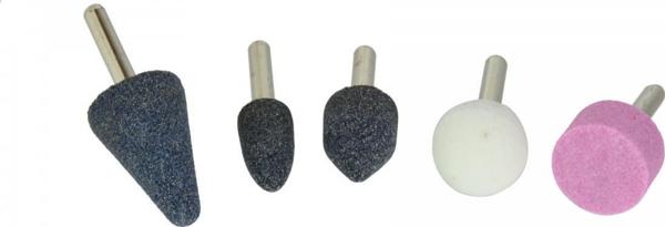 Geko Πνευματικός Μύλος 1/4" G03143, Μίνι Τράπανο με 25 Αξεσουάρ