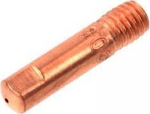 Geko Μύτη Ρεύματος Φ0,8mm M6x25 για MIGOMAT MAG200-220 G80034H