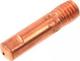 Geko Μύτη Ρεύματος Φ0,8mm M6x25 για MIGOMAT MAG200-220 G80034H