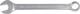 Geko Κλειδί Γερμανοπολύγωνο 18mm DIN3113A από Χάλυβα Chrome Vanadium (CrV)