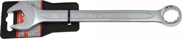 Geko Κλειδί Γερμανοπολύγωνο 18mm DIN3113A από Χάλυβα Chrome Vanadium (CrV)