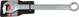 Geko Κλειδί Γερμανοπολύγωνο 18mm DIN3113A από Χάλυβα Chrome Vanadium (CrV)