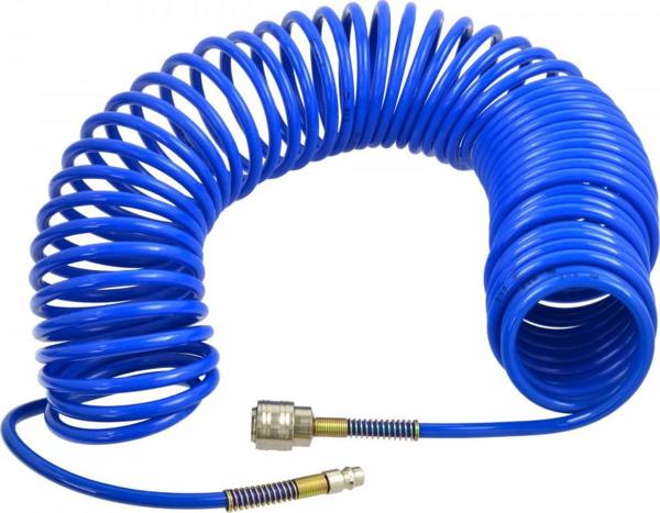 Geko Πνευματικός Σωλήνας PU 5x8mm, Μήκος 15m, Μοντέλο G02967