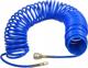Geko Πνευματικός Σωλήνας PU 5x8mm, Μήκος 15m, Μοντέλο G02967