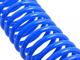 Geko Πνευματικός Σωλήνας PU 5x8mm, Μήκος 15m, Μοντέλο G02967