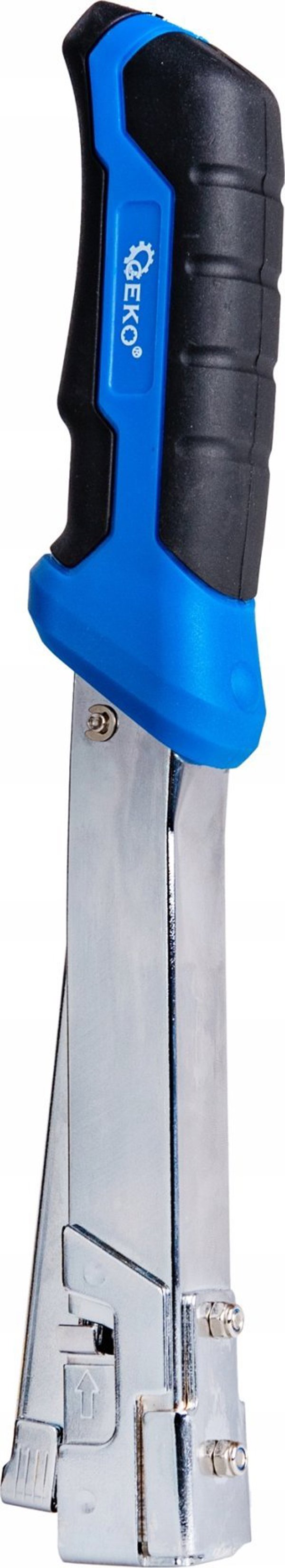 Geko Zszywacz mlotkowy 6-10mm (24)