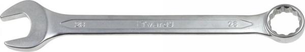 Geko Κλειδί Ρακορ Σατυνέ 27mm CRV - CS DIN3113A T00627