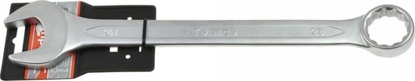 Geko Κλειδί Ρακορ Σατυνέ 27mm CRV - CS DIN3113A T00627