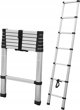 Geko Drabina teleskopowa aluminiowa 2,6m 150kg (1)