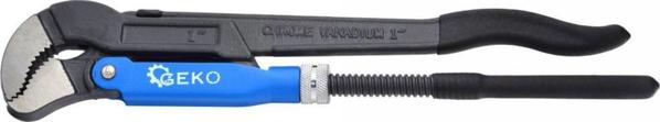 Geko Ρυθμιζόμενη Τσιμπίδα Σωλήνων 1" Premium G01636