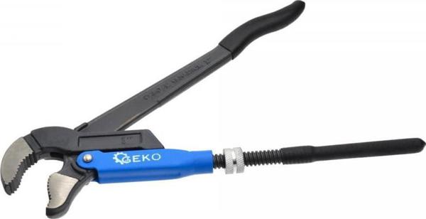 Geko Ρυθμιζόμενη Τσιμπίδα Σωλήνων 1" Premium G01636