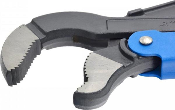 Geko Ρυθμιζόμενη Τσιμπίδα Σωλήνων 1" Premium G01636