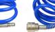 Geko Πνευματικός Σωλήνας PU 6.5x10mm 5m - G02960
