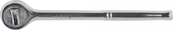 Καστάνια Χειρός Geko 1/2" Ατσάλινη - G10120