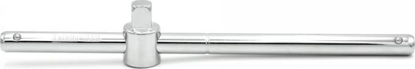 Geko Tvardy Συρόμενο Χειριστήριο Τύπου T 1/2" 255mm T00153
