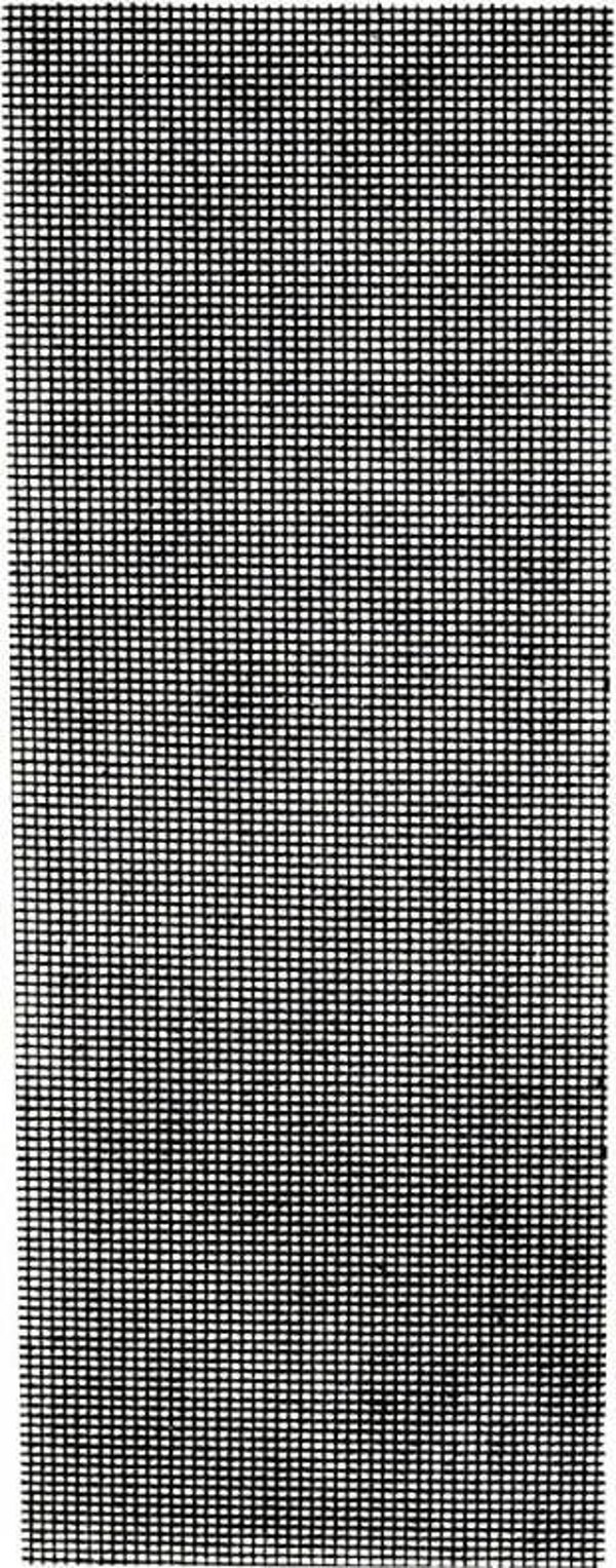 Geko γυαλόχαρτο 105x280mm P150