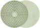 Geko Tarcza polerska do szlifowania gresu na mokro 125mm GR3000 (25/250)