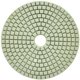 Geko Tarcza polerska do szlifowania gresu na mokro 125mm GR3000 (25/250)