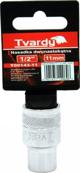 Καρυδάκι Δωδεκαγωνικό Tvardy 1/2" 11mm Geko T00143-11