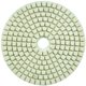 Geko Tarcza polerska do szlifowania gresu na mokro 100mm GR1500 (5/25/250)
