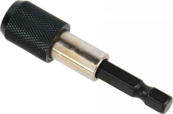 Geko Μαγνητική Λαβή Μυτών με Κλιπ 1/4" 60mm G15012