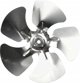 Geko Ανεμιστήρας για θερμάστρα λαδιού 25KW 7606716 5901477137839
