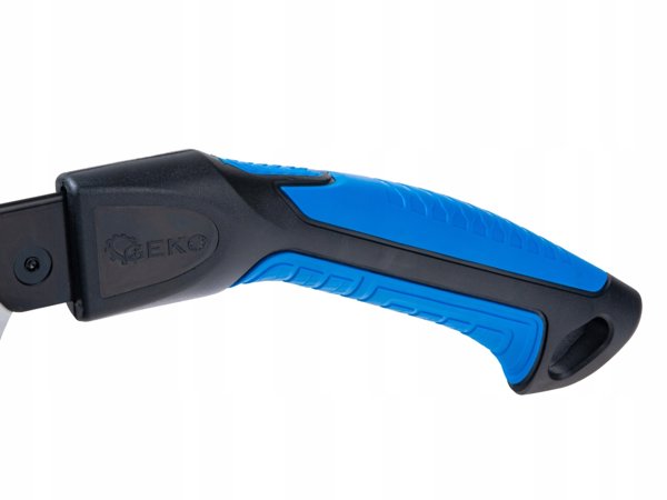 Geko Ιαπωνικό Πριόνι Ακριβείας 485mm, 14 TPI, Λεπίδα από Ατσάλι SK5