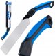 Geko Ιαπωνικό Πριόνι Ακριβείας 485mm, 14 TPI, Λεπίδα από Ατσάλι SK5