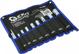 Geko Σετ Κλειδιά Σωλήνων 6-22mm G11555 - 12 Τεμάχια