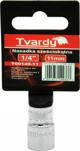Geko Καρυδάκι Εξάγωνο 1/4" 11mm Tvardy T00140-11