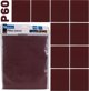 Geko Plotno scierne – arkusz 230x280mm P60