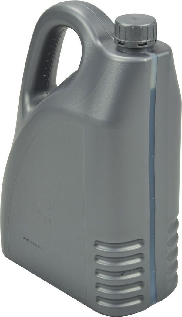 Geko Λάδι Συμπιεστή L-DAA100 5L