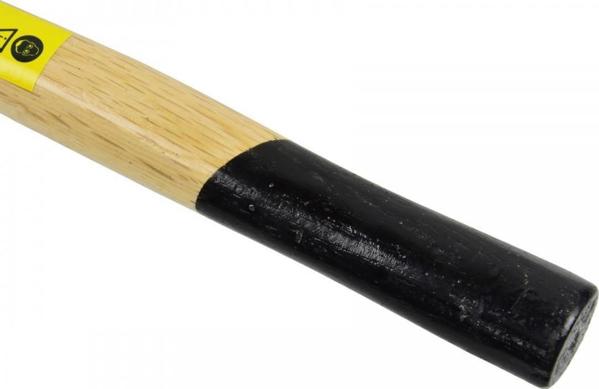 Σφυρί Κλειδαρά Geko G72272 300g με Ξύλινη Λαβή, Υψηλής Αντοχής