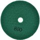 Geko Tarcza polerska do szlifowania gresu na sucho 125mm GR800 (25/250)