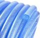 Geko Τεχνικός Σωλήνας 12,5x3mm, Διαφανής Μπλε, 25m, G73706