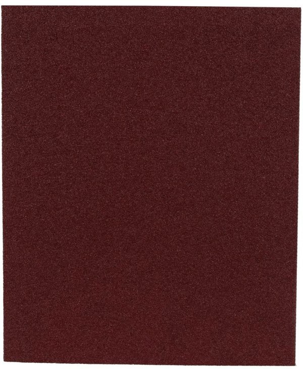 Geko Plotno scierne – arkusz 230x280mm P100 (10/500)