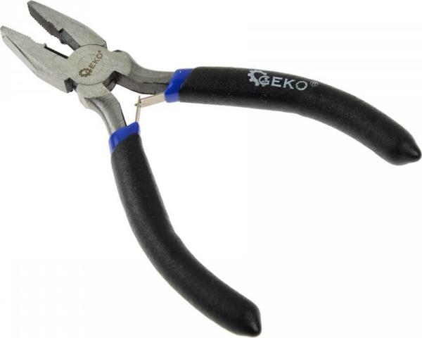 Geko Πένσα Precision Γενικής Χρήσης 115mm G00835