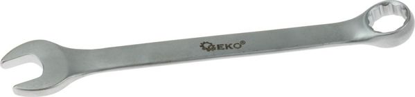 Geko Κλειδί 27mm σατινέ ευθύ (10/40)