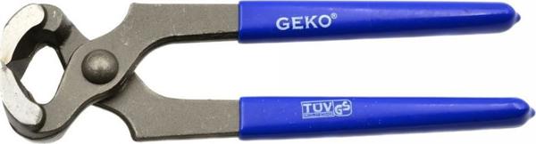 Πένσα Geko Με Μονωμένη Λαβή 180mm / 7" G01691