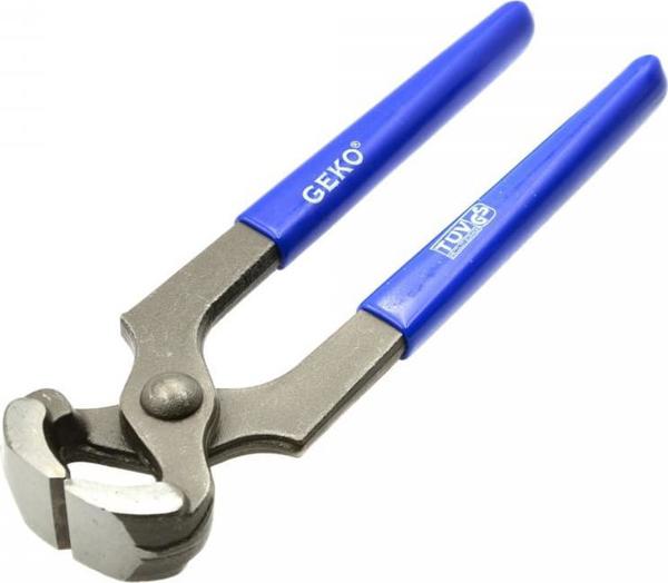 Πένσα Geko Με Μονωμένη Λαβή 180mm / 7" G01691