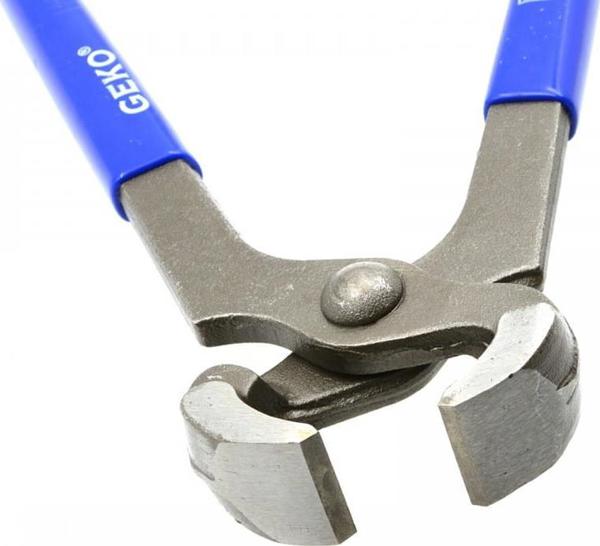 Πένσα Geko Με Μονωμένη Λαβή 180mm / 7" G01691