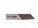 Geko Kostka scierna skosna 125x90x25mm P220 (250)