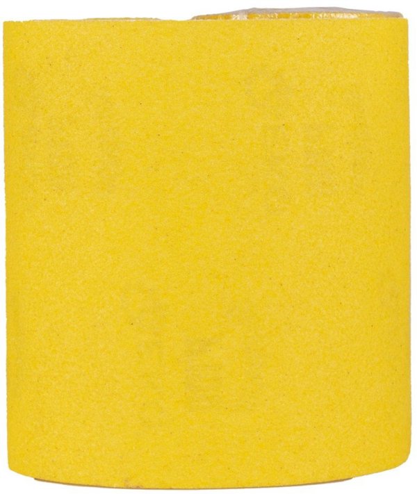 Geko Papir scierny – rolo 115mm x 3m P180