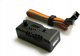 Gelid Solutions Fan Speed Controller, Ελεγκτής Ταχύτητας Ανεμιστήρα, Μαύρο, 12V, 700mA, 12W, 62x19x25mm